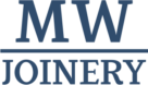 MW Joinery Logo
